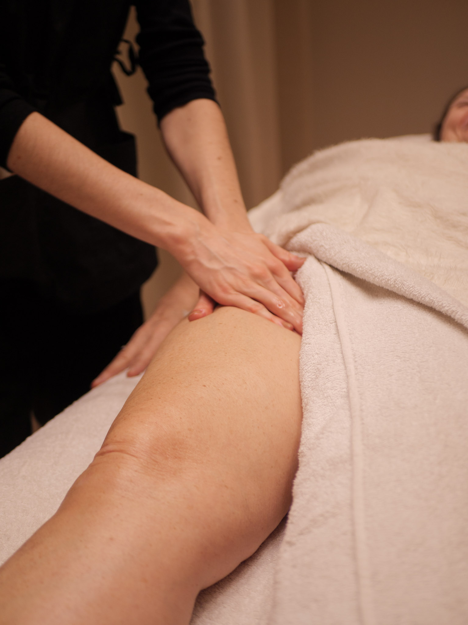 drainage lymphatique arras renata franca