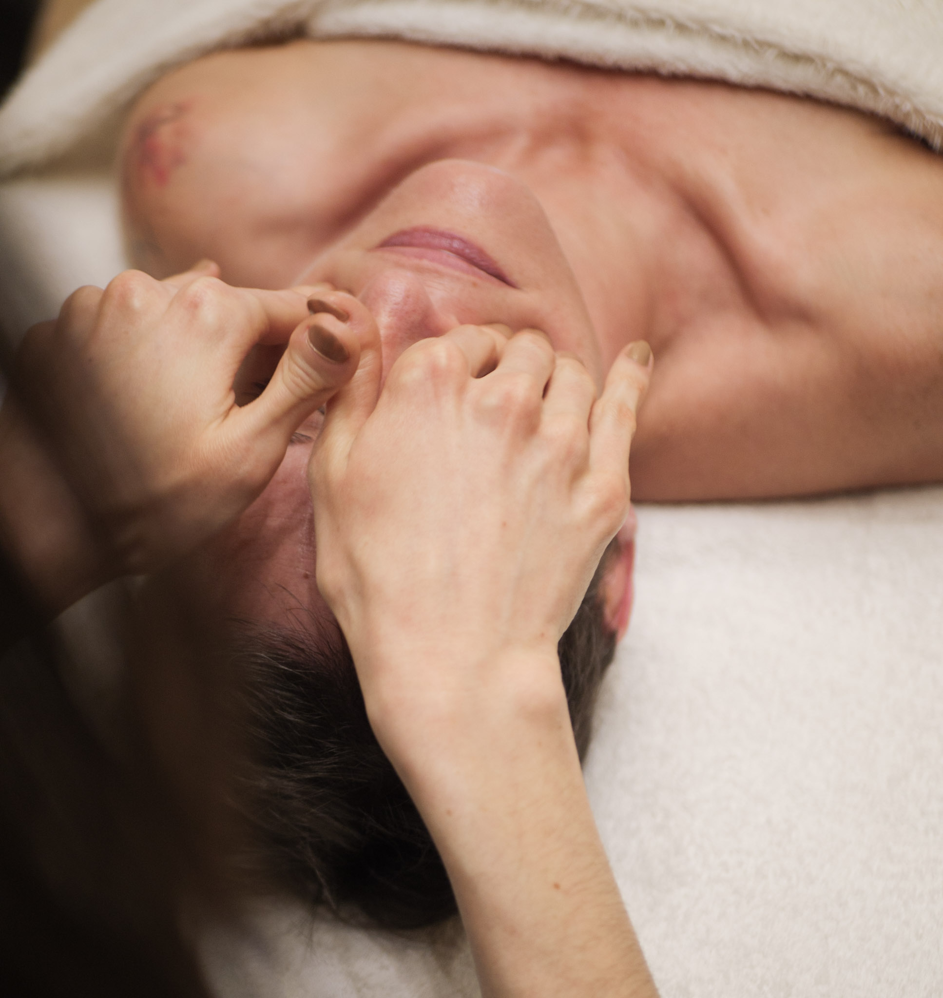 Facialiste arras hinoki