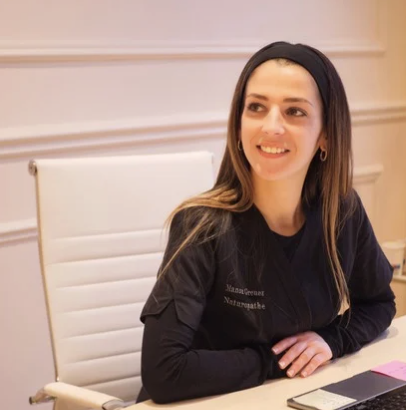 Naturopathie Arras